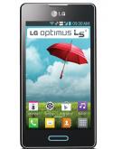LG Optimus L5-II Silver