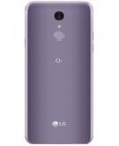 LG Q7 Purple