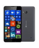 Lumia 640 Zwart Tele2