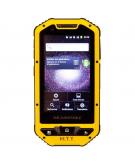 M.T.T. MTT Smartphone Yellow