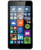 Microsoft Microsoft Lumia 640 Black