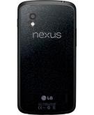 Nexus 4 E960 Black 8GB