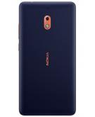 Nokia 2.1 Blue Copper