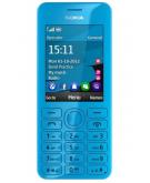 Nokia 206 Cyaan