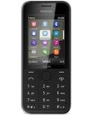 Nokia 207 Black