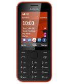 Nokia 207 Red