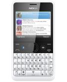 Nokia 210 White Qwerty