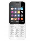 Nokia 222  white