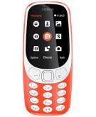 Nokia 3310 Red