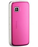 Nokia 5230 White Pink