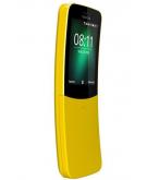 Nokia 8110 - 4GB - Geel Geel