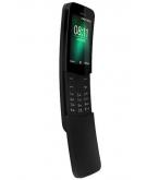 Nokia 8110 - 4GB - Zwart Zwart