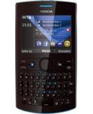 Nokia Asha 205 Dual-SIM Black