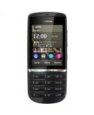 Nokia Asha 300 Black