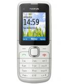 Nokia C1-01 Grey