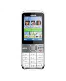 Nokia C5-00 5MP Wit