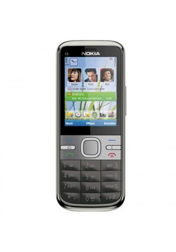 Nokia C5 5MP Warm Grey
