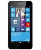 Nokia Lumia 630 white