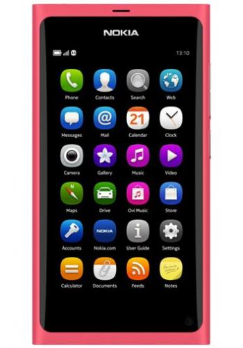 Nokia N9 16GB Pink