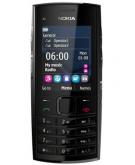 Nokia X2-02 Orange