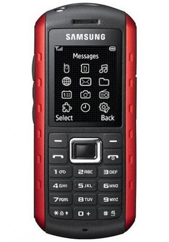 Samsung B2100 Scarlet Red