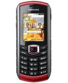 Samsung B2710 Black Red