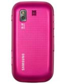 Samsung B5722 Pink