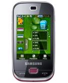 Samsung B5722 Pink