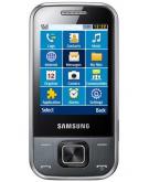 Samsung C3750 Grey