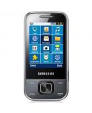 Samsung C3750 Grijs