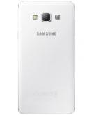Samsung Galaxy A7 Silver
