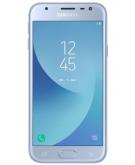 Samsung Galaxy J3 J330F (2017) DUOS  / silber Blue