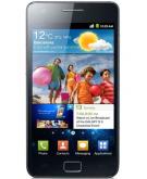 Samsung Galaxy S II i9100 Black