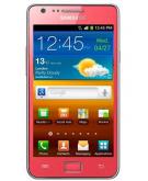 Samsung Galaxy S II i9100 Pink