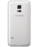 Samsung Galaxy S5 Mini Duos G800H White