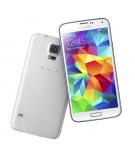 Samsung Galaxy S5 White