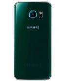 Samsung Galaxy S6 edge 64 GB grün () Green