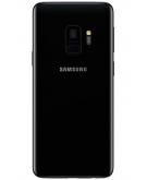 Samsung Galaxy S9 Dual Sim - Midnight Black (Zwart) - 256GB