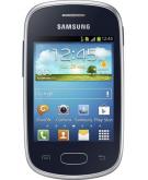 Samsung Galaxy Star S5280 Black