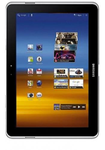 Samsung Galaxy Tab 10.1n P7501 16GB 3G White