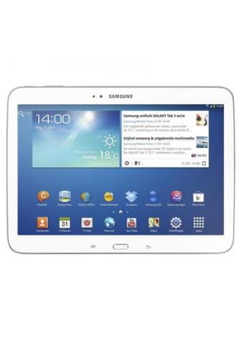 Samsung Galaxy Tab 3 10.1 (P5210) - WiFi White