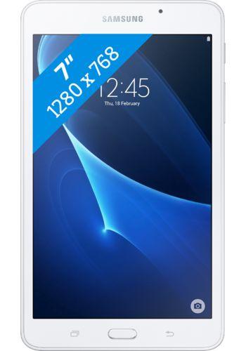 Samsung Galaxy Tab A 7.0 SM-T280 5.1 White