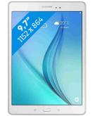 Samsung Galaxy Tab A 9.7 T550N WiFi 24.6 cm (9.7´´) 16 GB ()