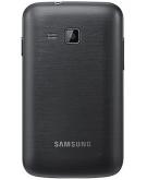 Samsung Galaxy Y Pro / TXT Duos Black