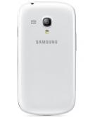 Samsung I8200 Galaxy S3 Mini Lite Ceramic white