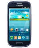 Samsung I8200 Galaxy S3 Mini Lite Metallic Blue