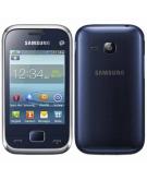 Samsung REX60 C3310R Indigo Blue