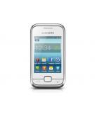 Samsung REX60 C3310R Pearl White
