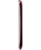 Samsung S3 Mini VE Red