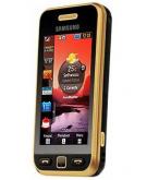 Samsung S5230 Star Gold